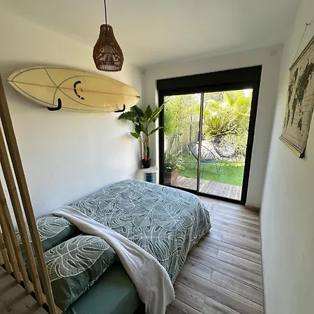 Feng Shui Deco Bali St Aygulf 3 Saint Aygulf