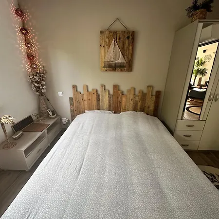 Feng Shui Deco Bali St Aygulf 3 Homestay