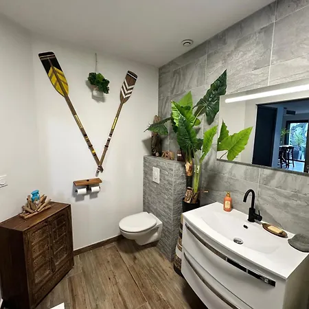 Feng Shui Deco Bali St Aygulf 3