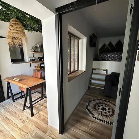 Feng Shui Deco Bali St Aygulf 3 Homestay Saint Aygulf