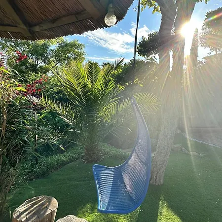 Homestay Feng Shui Deco Bali St Aygulf 3