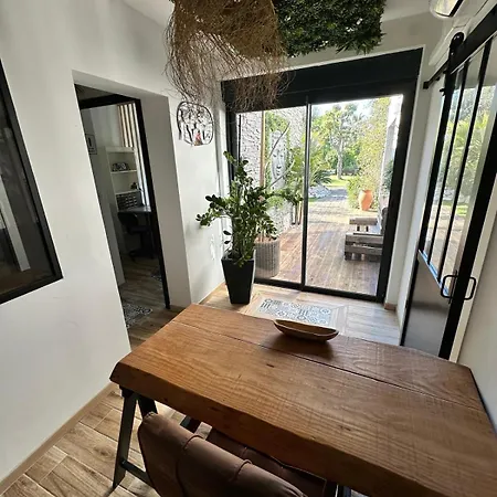 Homestay Feng Shui Deco Bali St Aygulf 3 *