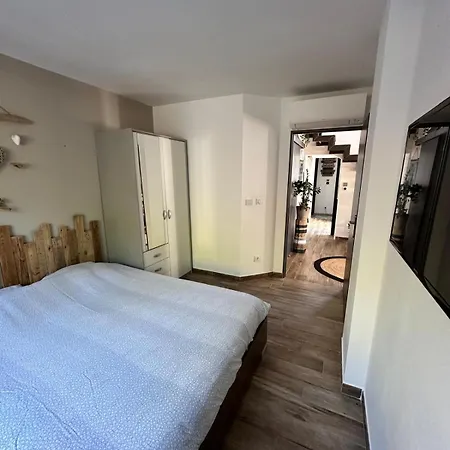 Homestay Feng Shui Deco Bali St Aygulf 3 Saint Aygulf