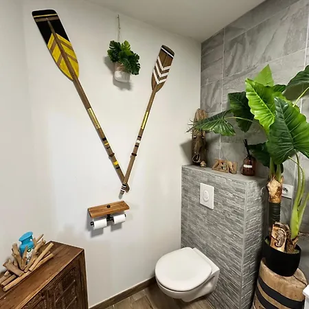 Feng Shui Deco Bali St Aygulf 3
