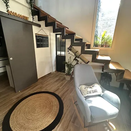 Homestay Feng Shui Deco Bali St Aygulf 3 Saint Aygulf
