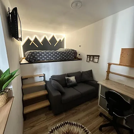 Feng Shui Deco Bali St Aygulf 3 Homestay