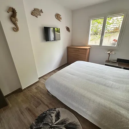 Homestay Feng Shui Deco Bali St Aygulf 3