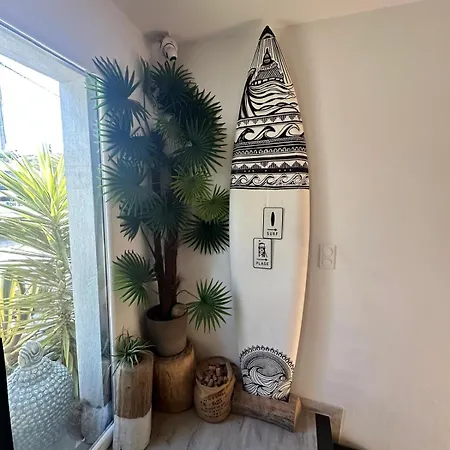 Homestay Feng Shui Deco Bali St Aygulf 3 *
