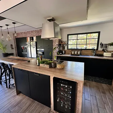 Feng Shui Deco Bali St Aygulf 3 Homestay Saint Aygulf