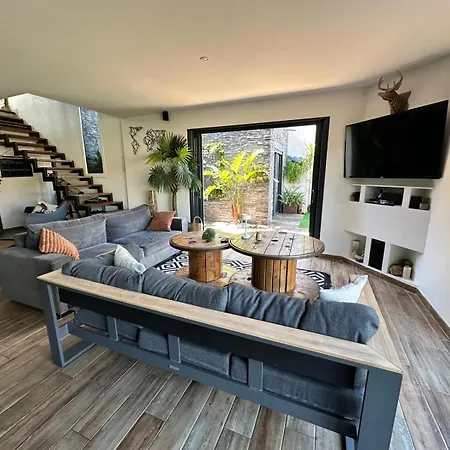 Feng Shui Deco Bali St Aygulf 3 Saint Aygulf