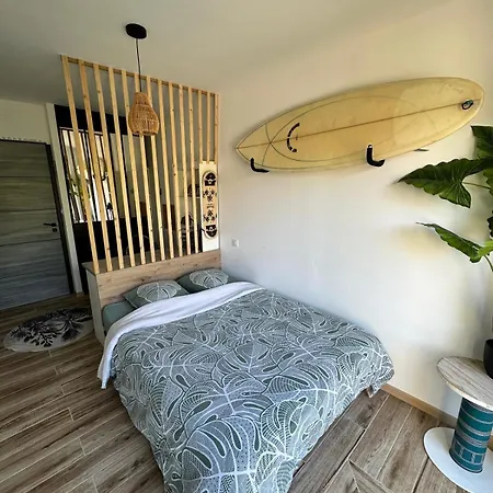 Homestay Feng Shui Deco Bali St Aygulf 3 *